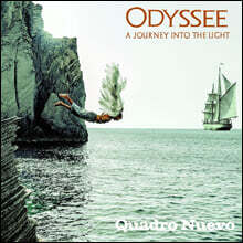 Quadro Nuevo (콰드로 누에보) - Odyssee: A Journey Into The Light [LP]