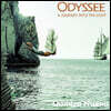 Quadro Nuevo (콰드로 누에보) - Odyssee: A Journey Into The Light [LP]