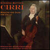 조반니 바티스타 치리: 첼로 소나타, 첼로 2중주 (Giovanni Battista Cirri: Sonatas and Duos For Cello)