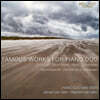 Jeroen van Veen 피아노 이중주 명곡 모음집 - 슈베르트 / 생상스 / 라벨 / 스트라빈스키 (Highlights For 20 Fingers)