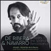 Amystis 스페인 르네상스의 명인들 - 리베라 / 나바로 / 비반코 / 빅토리아 (De Ribera / Navarro: Masters of Spanish Renaissance)