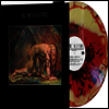 Atomic Rooster - Death Walks Behind You (Ltd)(Gatefold Colored LP)