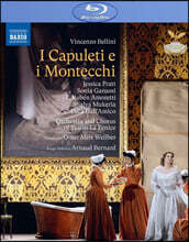 Omer Meir Wellber 벨리니: 오페라 '카풀레티와 몬테키' (Bellini: I Capuleti E I Montecchi)