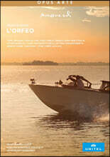 John Eliot Gardiner 몬테베르디: 오페라 '오르페오' (Monteverdi: L'Orfeo)
