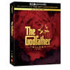 대부 트릴로지 (4Disc, 4K Only) : 블루레이