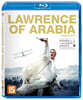 아라비아의 로렌스 (2Disc) : 블루레이