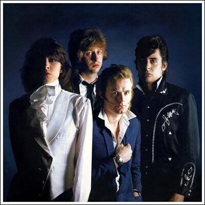 Pretenders (프리텐더스) - Pretenders II [LP]