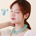[여름철 필수템] 시베리아급 쿨링 아이스튜브