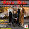 Notos Quartett 프랑세 / 탄스만 / 라이타: 실내악 작품집 (Paris Bar - Francaix Tansman Lajtha)