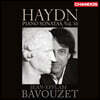 Jean-Efflam Bavouzet 하이든: 피아노 소나타 10집 - 장-에플람 바부제 (Haydn: Piano Sonatas Vol. 10)