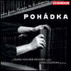 Laura van der Heijden 첼로로 연주한 체코와 헝가리 작품 (Pohadka: Tales From Prague To Budapest)