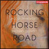Brodsky Quartet  / Jacqui Dankworth 현악 사중주 반주의 재즈 보컬 (Rocking Horse Road)