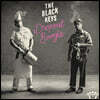 The Black Keys (더 블랙 키스) - 11집 Dropout Boogie