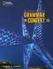 Grammar in Context 3: Split Student Book A and Online Practice Sticker