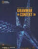 Grammar in Context 3B Student Book with Online Practice Sticker