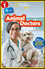 Animal Doctors (Level 1/Co-Reader)