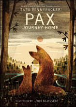 Pax, Journey Home