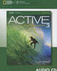 Active Skills for Reading 3 (3/E) : Audio CDs (2)