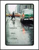 The Unseen Saul Leiter