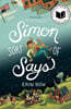 Simon Sort of Says : 2024 뉴베리 아너