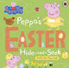 The Peppa Pig: Peppa's Easter Hide and Seek