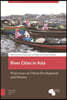 River Cities in Asia