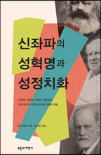 신좌파의 성혁명과 성정치화