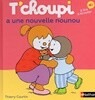 T’choupi a une nouvelle nounou