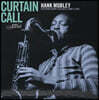 Hank Mobley (행크 모블리) - Curtain Call [LP]