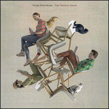 Tears For Fears (티어스 포 피어스) - 7집 The Tipping Point [LP]