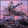 Arca (아르카) - kick iiii [LP]