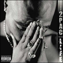 2Pac (투팍) - The Best Of 2Pac Part 2: Life [2LP]