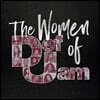 Def Jam 레이블 여성 아티스트 대표곡 모음집 (The Women Of Def Jam) [3LP]