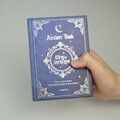 마법의 고민 해결책 [mini 인생 해답책 소라고동 고민책 정답책 해답의책 마법책 마법의책]
