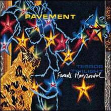 Pavement (페이브먼트) - Terror Twilight: Farewell Horizonta