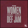Def Jam 레이블 여성 아티스트 대표곡 모음집 (The Women Of Def Jam)
