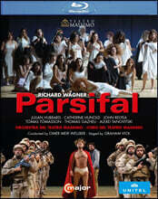 Omer Meir Wellber 바그너: 오페라 `파르지팔' (Wagner: Parsifal)