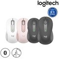 [로지텍코리아] 무소음 무선 마우스 (M650)블루투스/무소음/BOLT/2가지사이즈