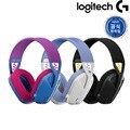 [로지텍코리아] 로지텍G 무선 게이밍 헤드셋 (G435) LIGHTSPEED/무선 7.1