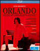 올가 노이비르트: 오페라 `올란도` (Olga Neuwirth: Orlando)