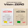 DRIPPIN (드리핀) - Villain : ZERO [SET]
