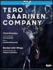 테로 사리넨: 무용 `제3의 작법`, 다큐멘터리 `날개로 뿌리를 내리다` (Tero Saarinen Company: Third Practice, Rooted With Wings)