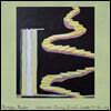 Porridge Radio (포리지 라디오) - 2집 Waterslide, Diving Board, Ladder To The Sky [ LP]