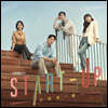 스타트업 드라마음악 (Start Up OST) [컬러 2LP]