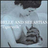 Belle & Sebastian (벨 앤 세바스찬) - 1집 Tigermilk [LP]