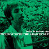 Belle & Sebastian (벨 앤 세바스찬) - 3집 The Boy with the Arab Strap [LP]