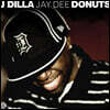 J Dilla (제이 딜라) - Donuts (10th Anniversary) [LP]