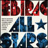 Ebirac 레이블 컴필레이션 앨범 (Ebirac All-Stars) [LP]