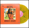 Rupa (루파) - Disco Jazz [선 슈가 컬러 LP]