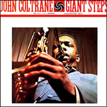 John Coltrane (존 콜트레인) - Giant Steps [LP]
